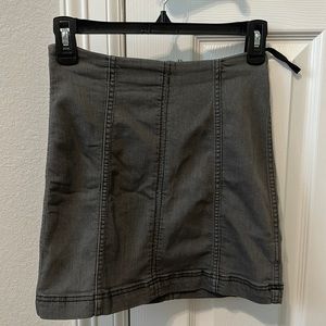 Free People Skirt